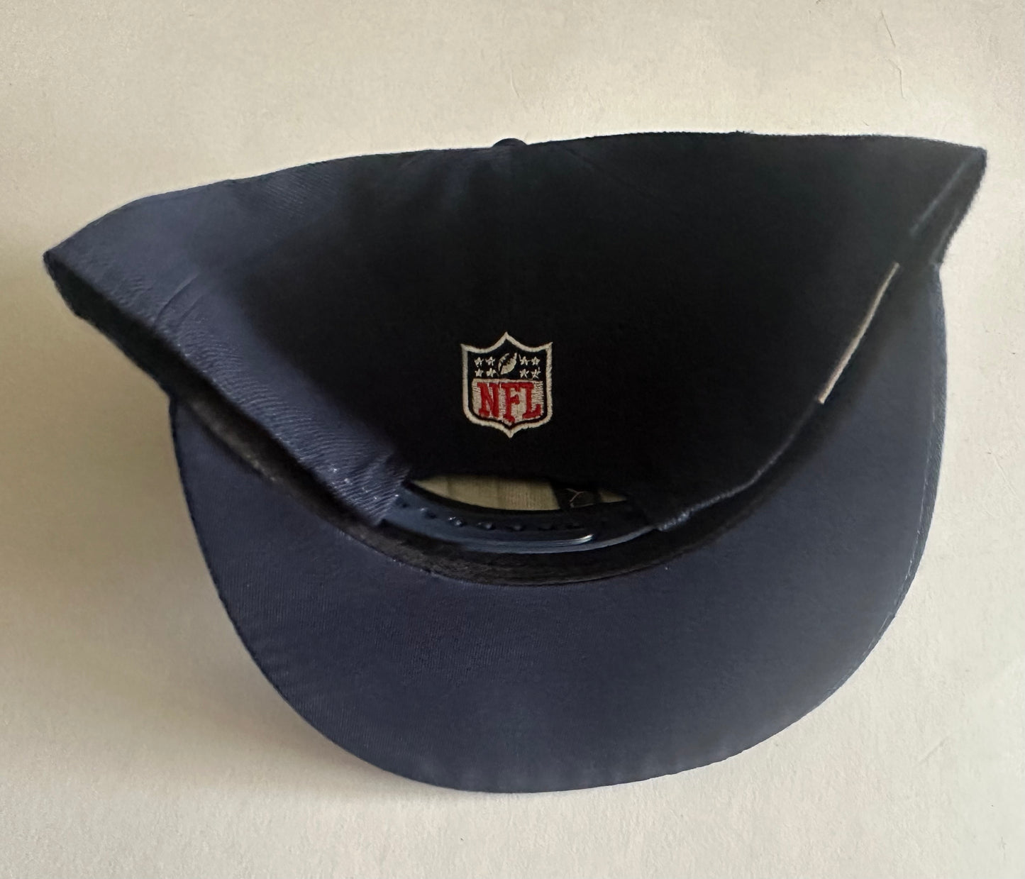 Dallas Cowboys NFL SnapBack Baseball Cap Multicolour New With Sticker