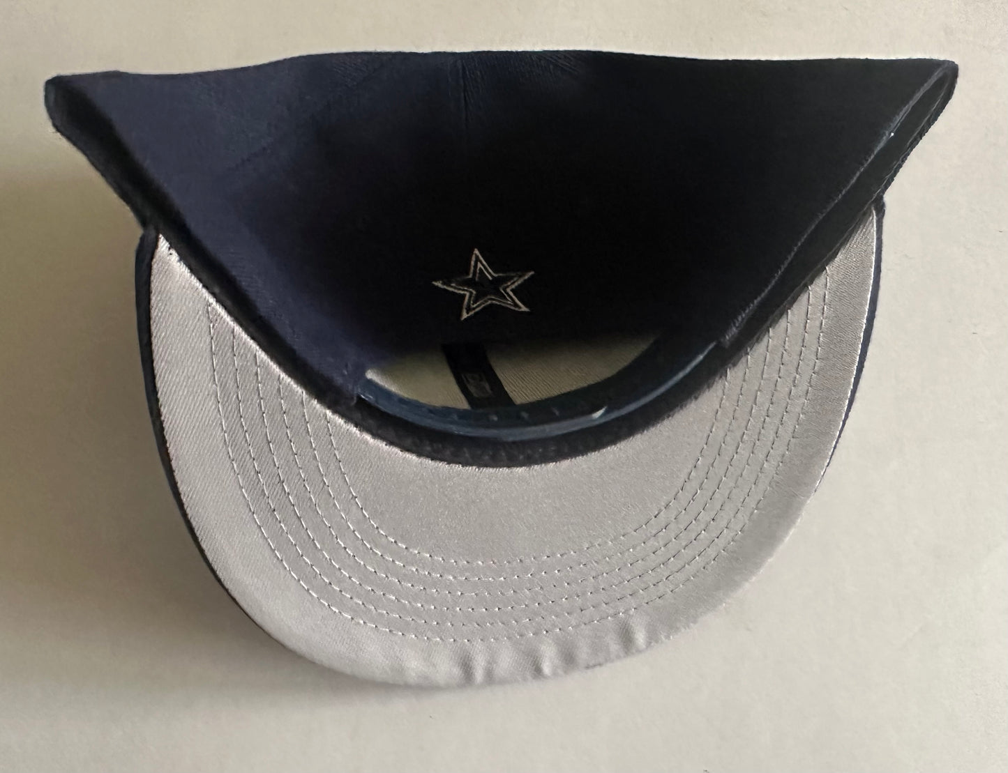 Dallas Cowboys NFL SnapBack Baseball Cap Multicolour New With Sticker