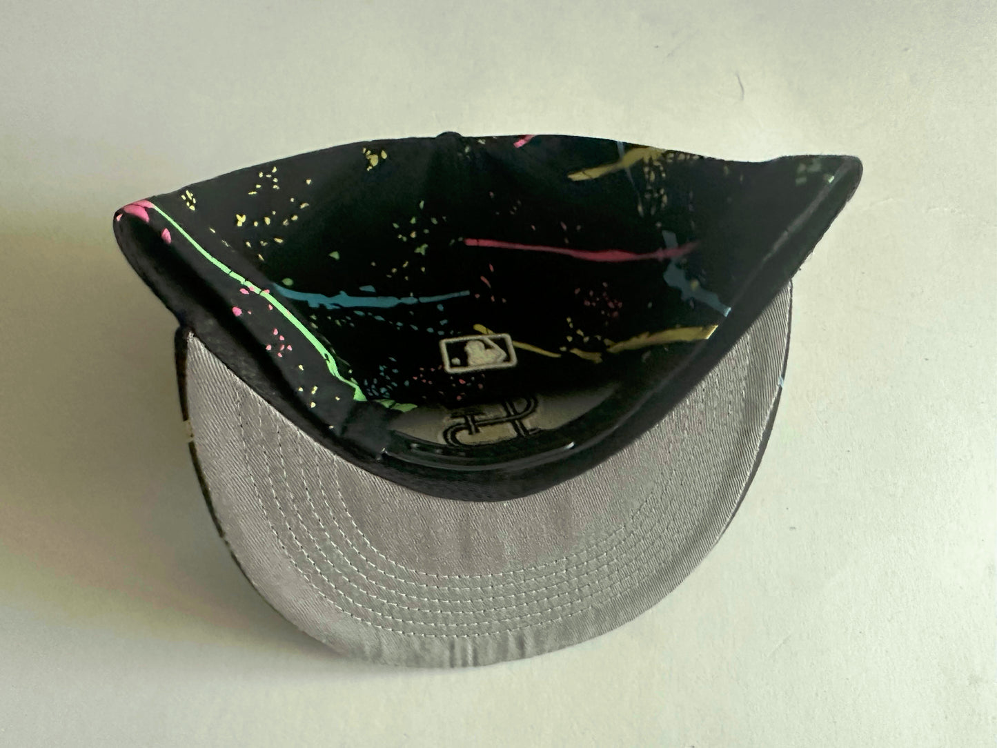 St Louis Cardinals MLB SnapBack Baseball Cap Multicolour New With Sticker