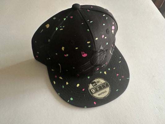 Phoenix Suns NBA SnapBack Baseball Cap Multicolour New With Sticker