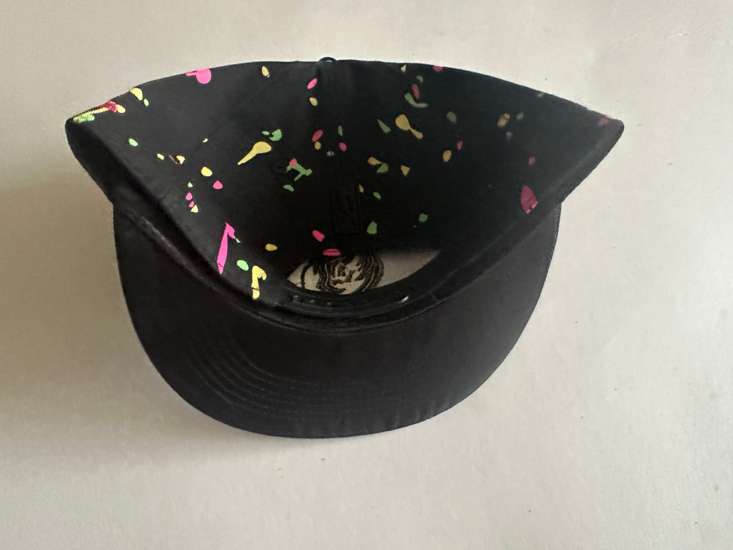 Dallas Mavericks NBA SnapBack Baseball Cap Multicolour New With Sticker