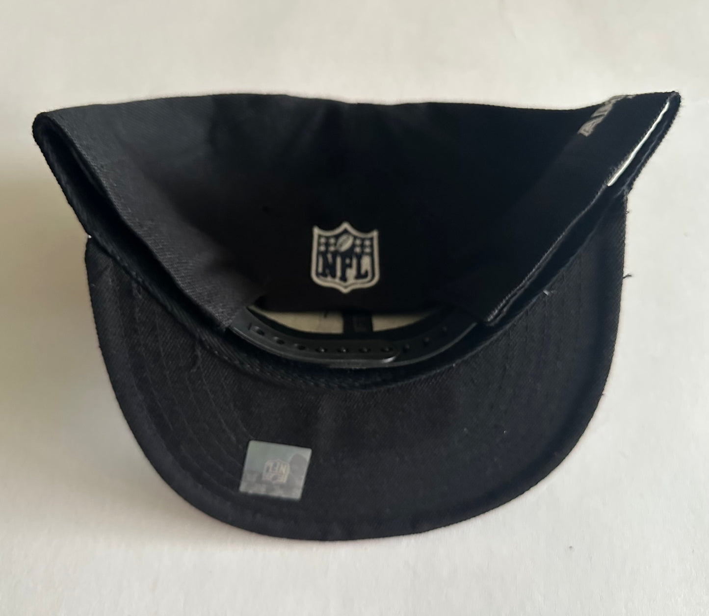 Dallas Cowboys NFL SnapBack Baseball Cap Multicolour New With Sticker