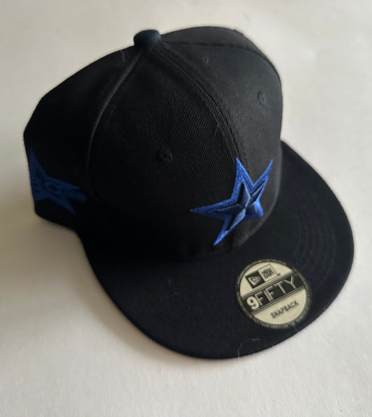 Dallas Cowboys NFL SnapBack Baseball Cap Multicolour New With Sticker