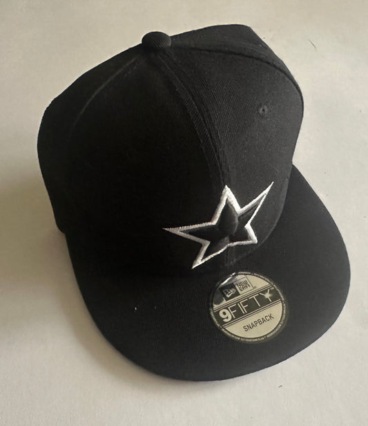 Dallas Cowboys NFL SnapBack Baseball Cap Multicolour New With Sticker