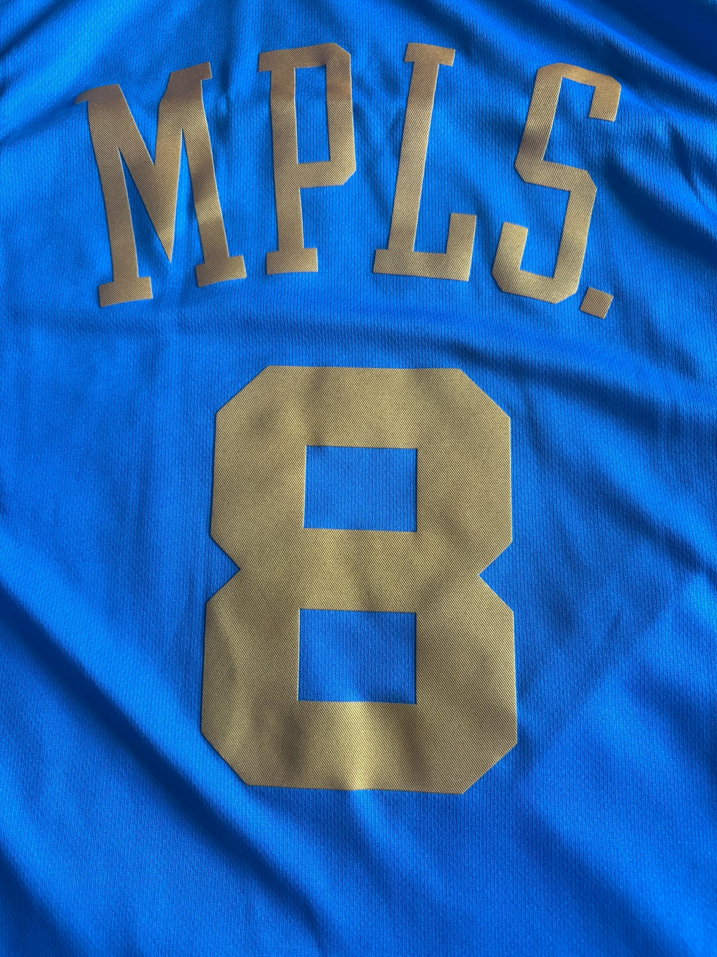 Los Angeles Lakers Fan Retro NBA Basketball Vest Large Bryant 8