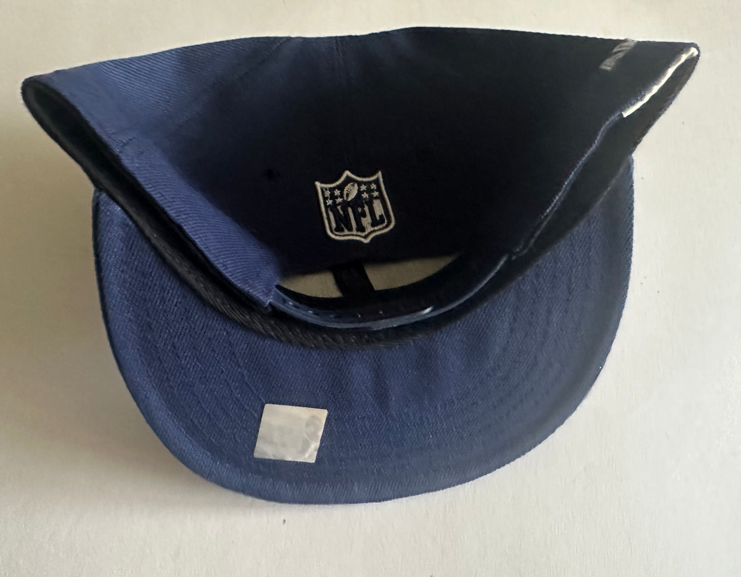 Dallas Cowboys NFL SnapBack Baseball Cap Multicolour New With Sticker