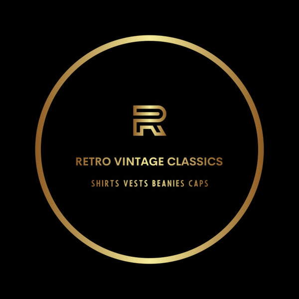 Retro Vintage Classics