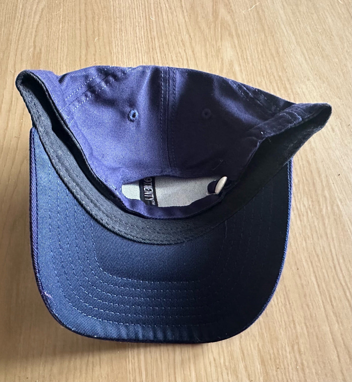 Chicago Bears NFL Baseball Cap Multicolour New With Sticker