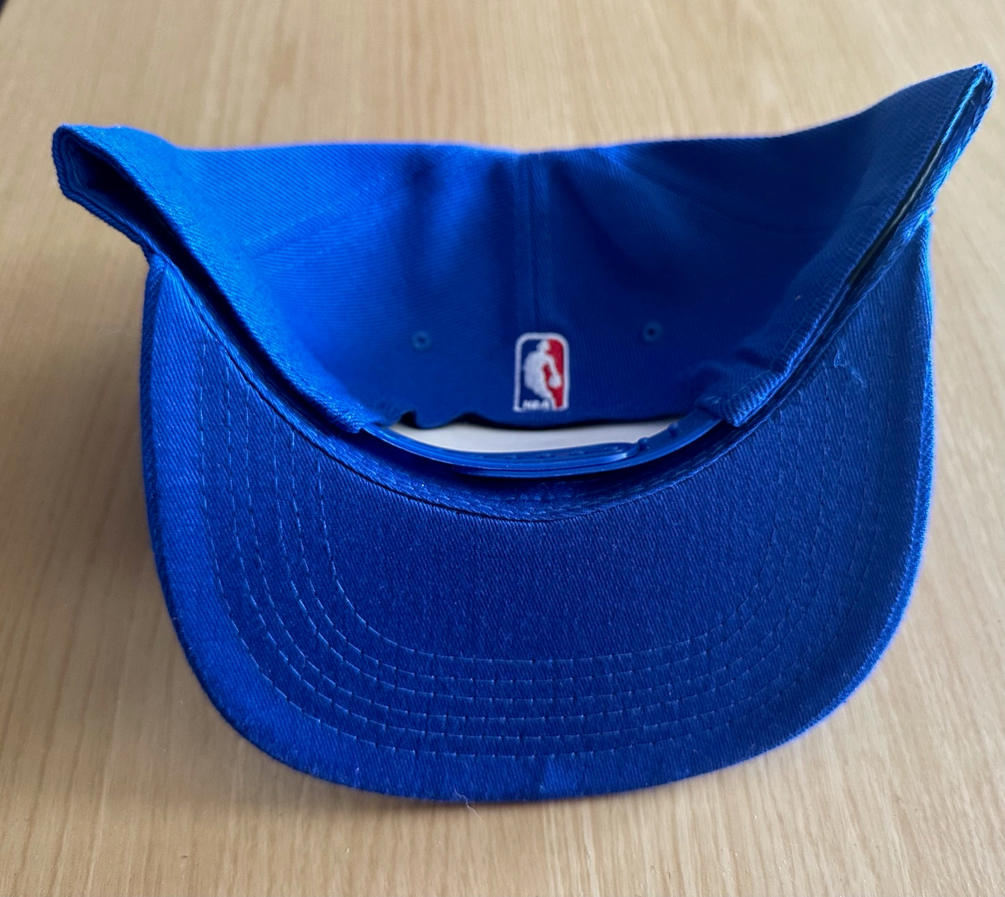 Philadelphia 76ers NBA SnapBack Baseball Cap Multicolour New With Sticker