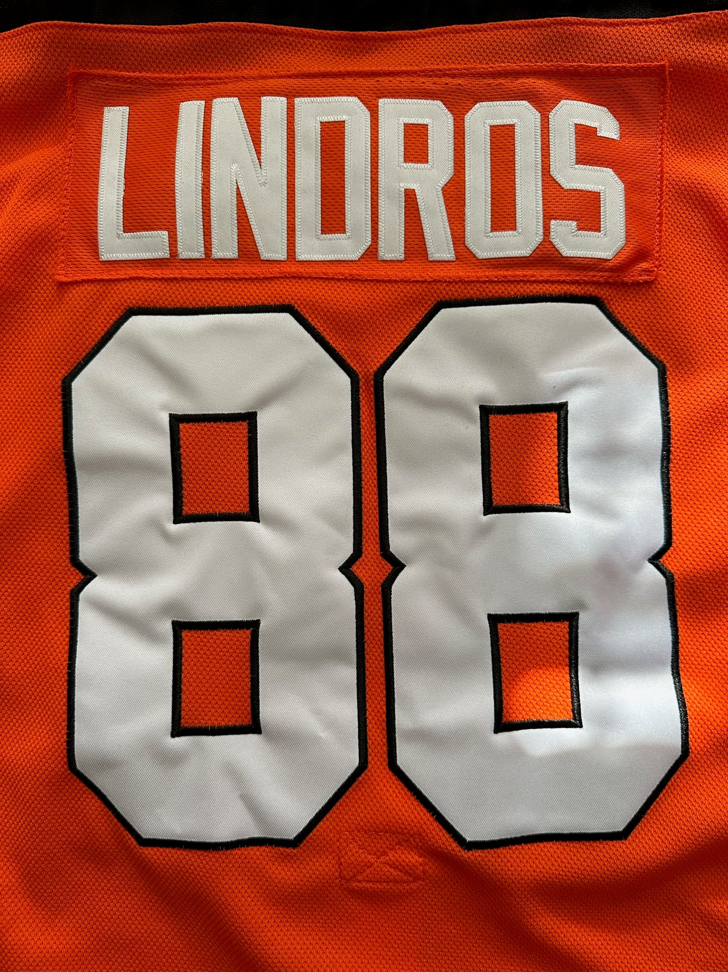 CCM Philadelphia Flyers Lindros Shirt Large