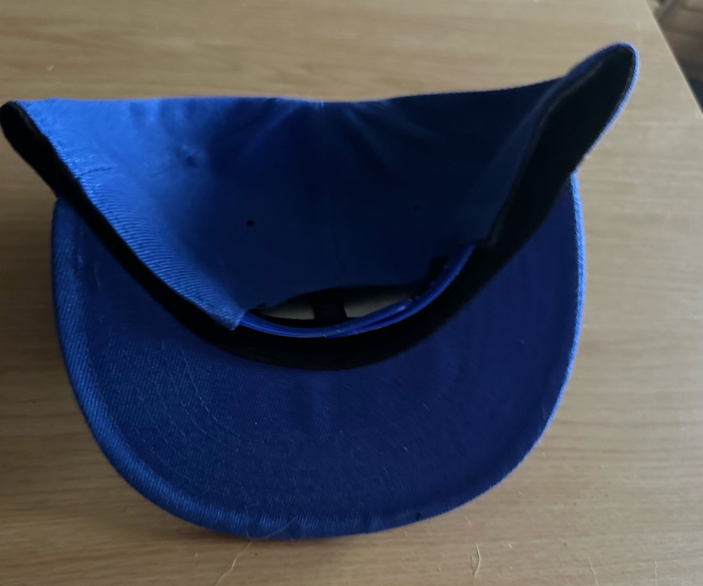 Kentucky Wildcats NCAA SnapBack Baseball Cap Multicolour New With Sticker