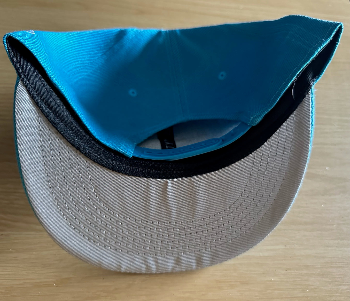 Jacksonville Jaguars NFL SnapBack Baseball Cap Multicolour New With Sticker