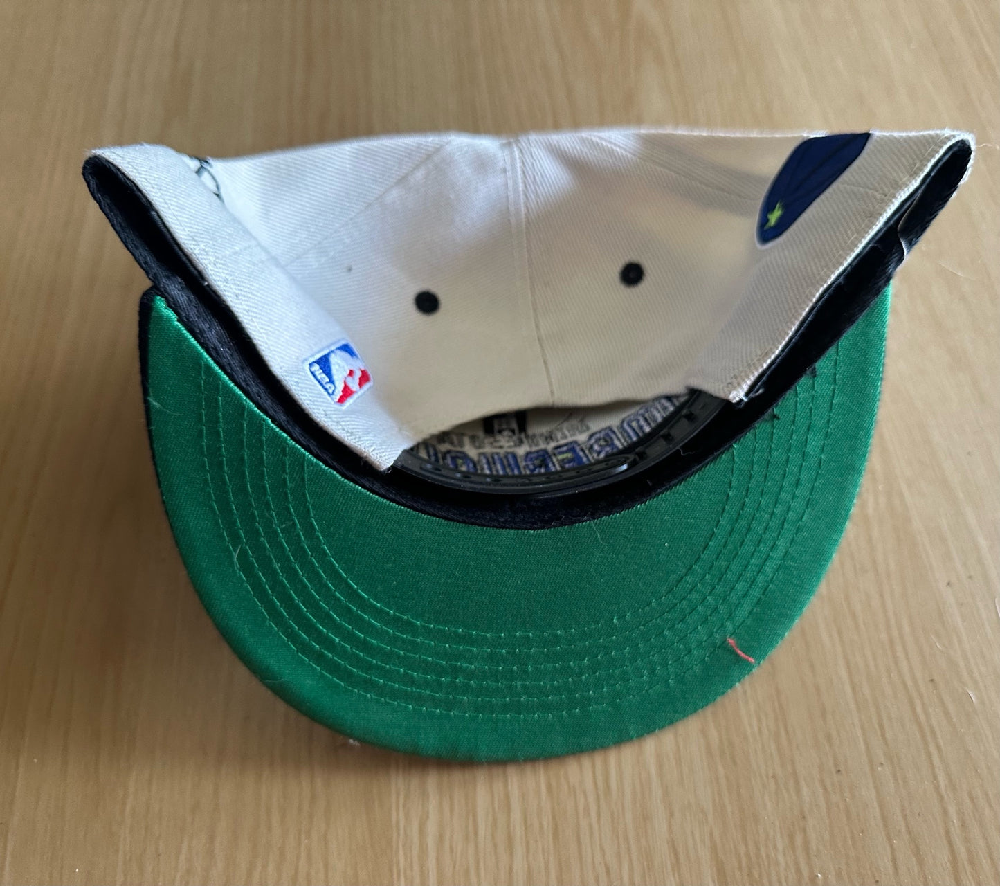 Minnesota Timberwolves NBA SnapBack Baseball Cap Multicolour New With Sticker