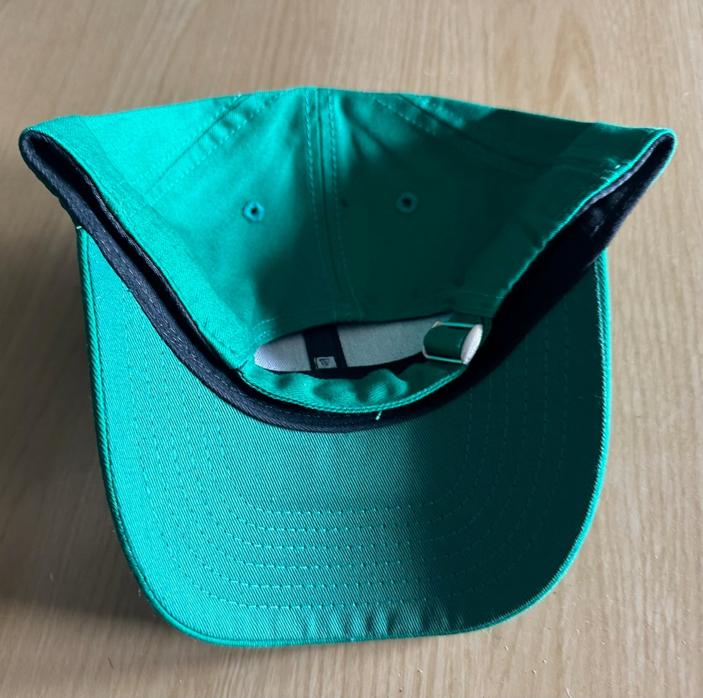 Boston Celtics NBA Baseball Cap Multicolour New With Sticker