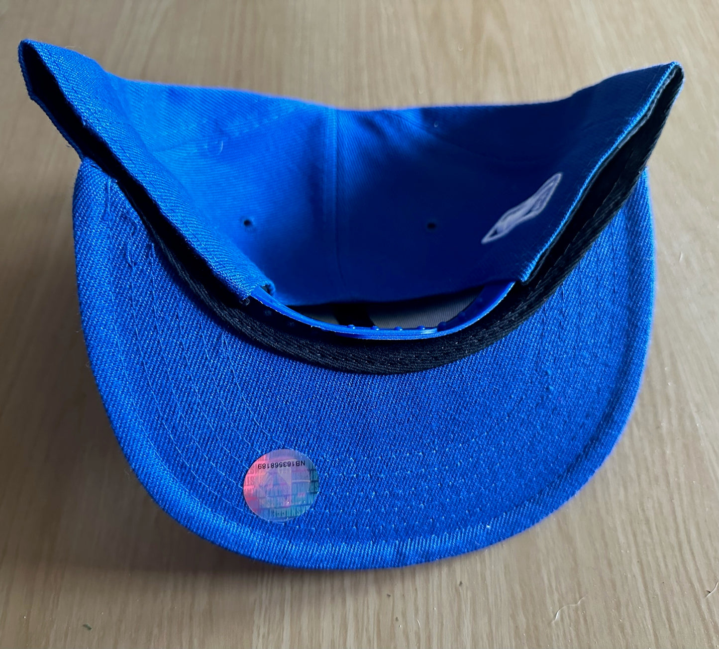 Los Angeles Clippers NBA SnapBack Baseball Cap Multicolour New With Sticker