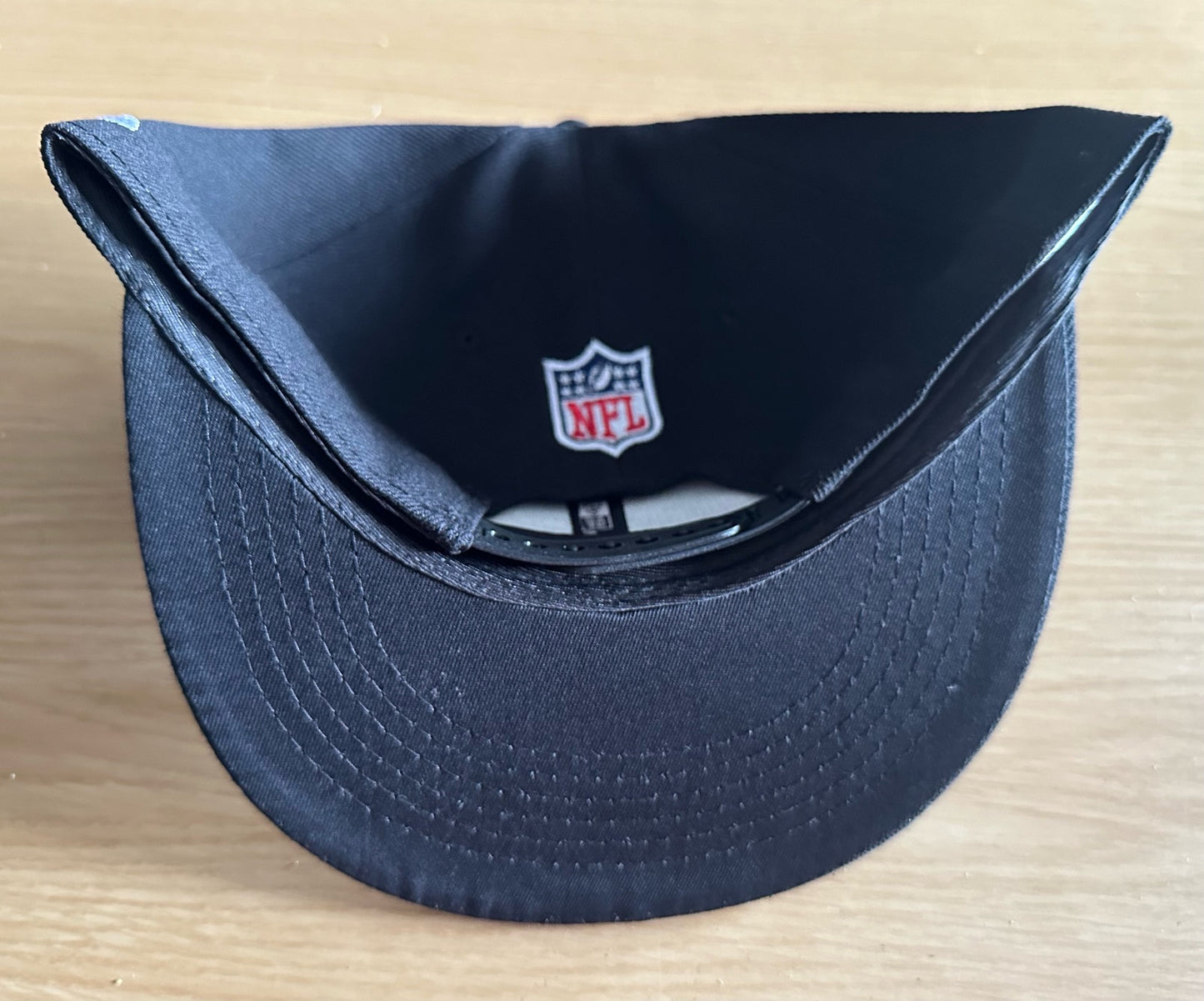 Philadelphia Eagles NFL SnapBack Baseball Cap Multicolour New With Sticker