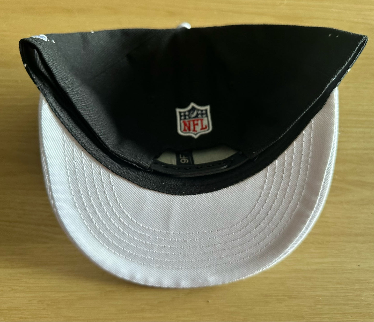 Dallas Cowboys NFL SnapBack Baseball Cap Multicolour New With Sticker