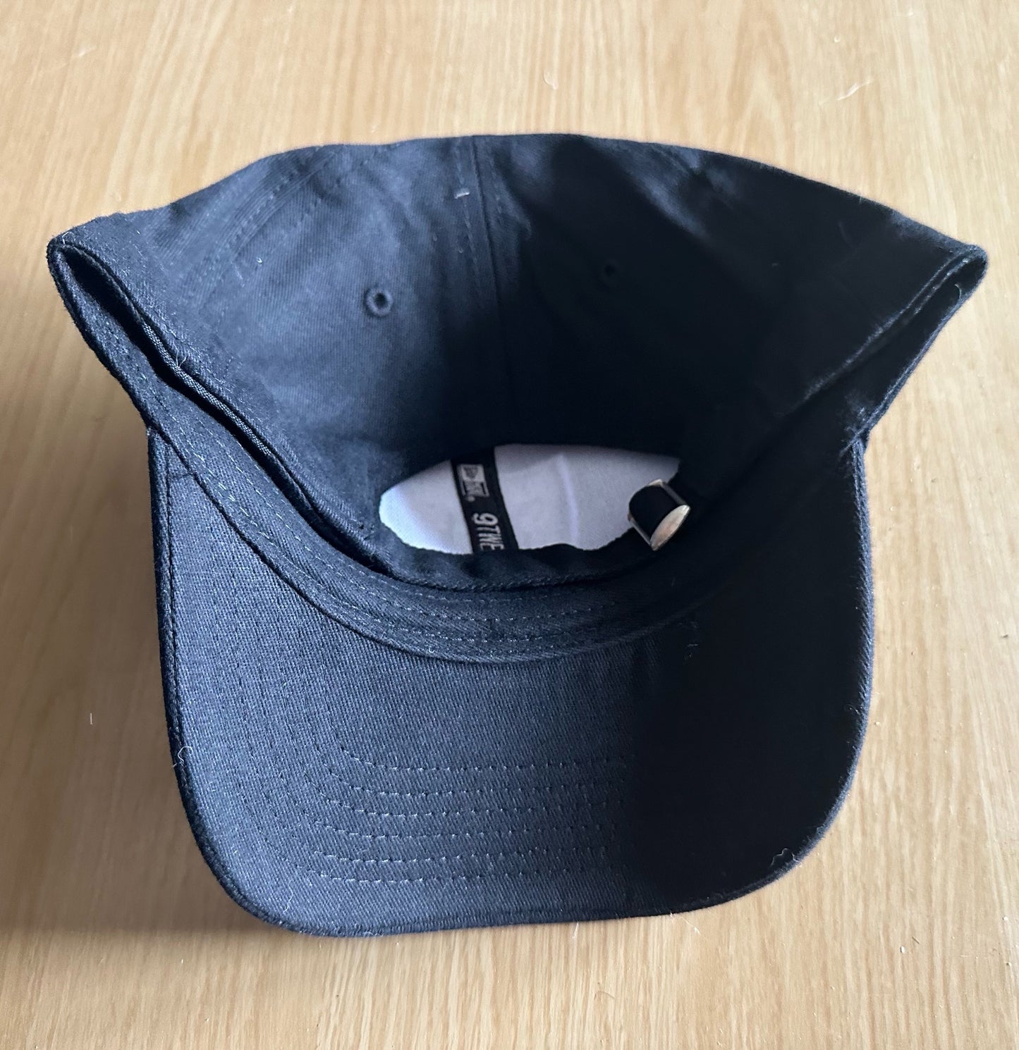 Las Vegas Raiders NFL Baseball Cap Multicolour New With Sticker