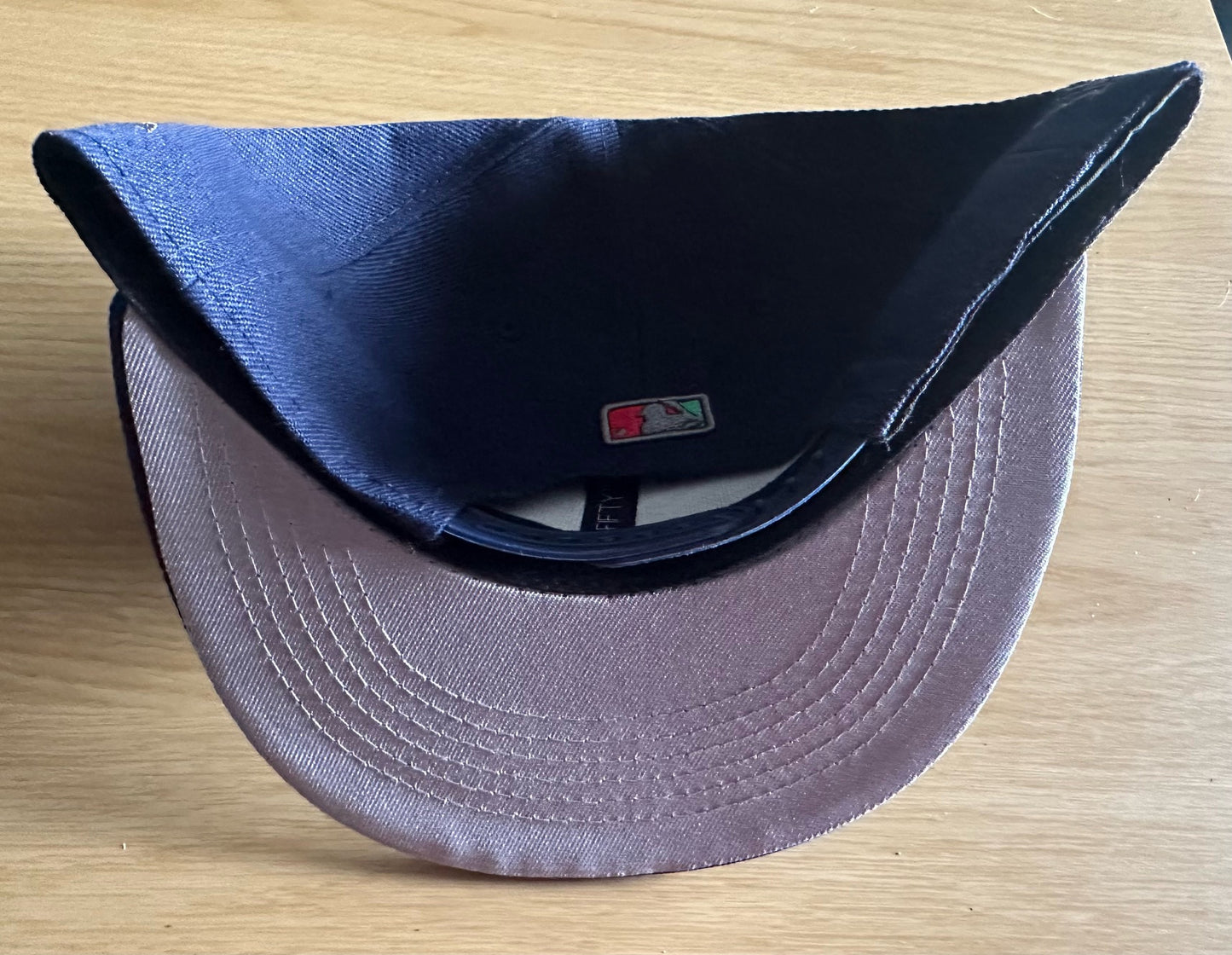 Boston Red Sox MLB SnapBack Baseball Cap Multicolour New With Sticker