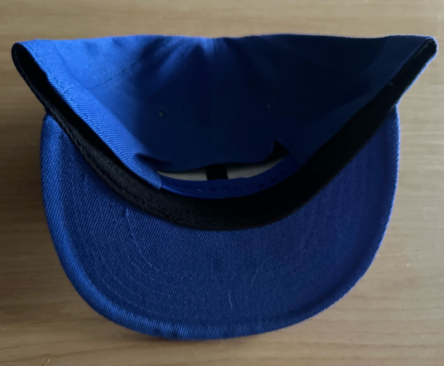 Florida Gators NCAA SnapBack Baseball Cap Multicolour New With Sticker