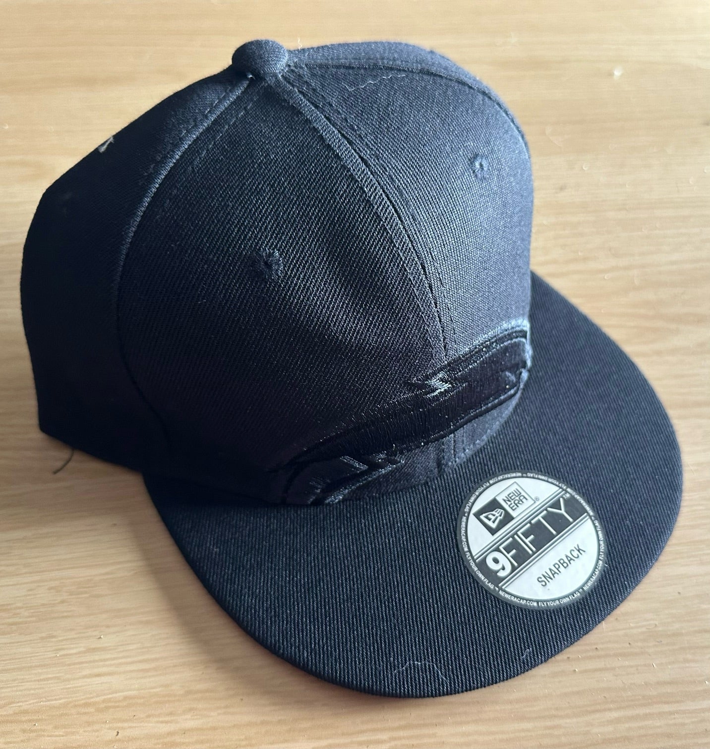 Los Angeles Chargers NFL SnapBack Baseball Cap Multicolour New With Sticker