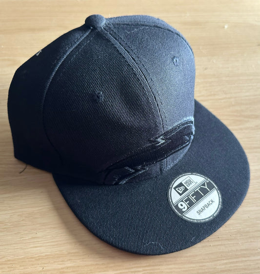 Los Angeles Chargers NFL SnapBack Baseball Cap Multicolour New With Sticker