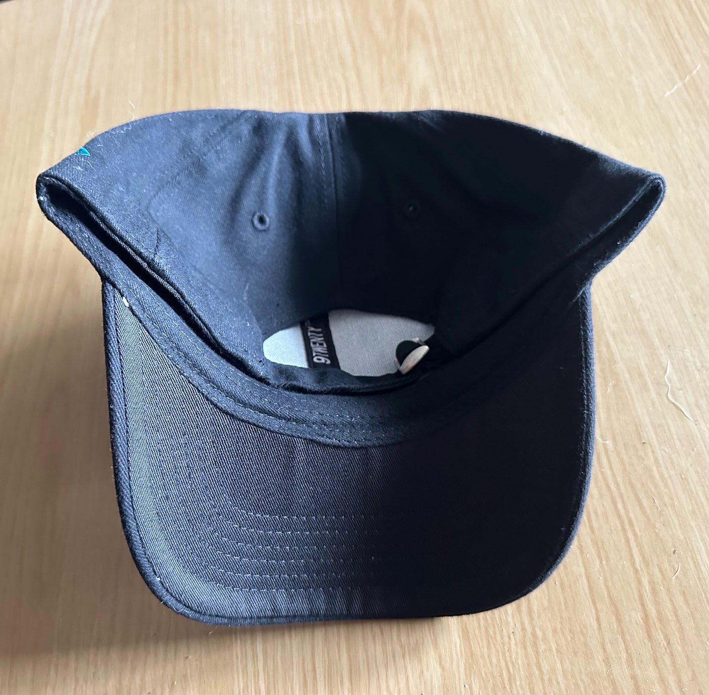 Charlotte Hornets NBA Baseball Cap Multicolour New With Sticker