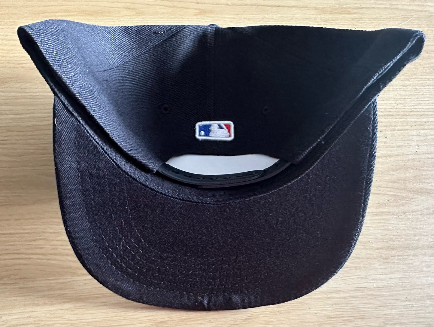 Los Angeles LA Dodgers MLB SnapBack Baseball Cap Multicolour New With Sticker