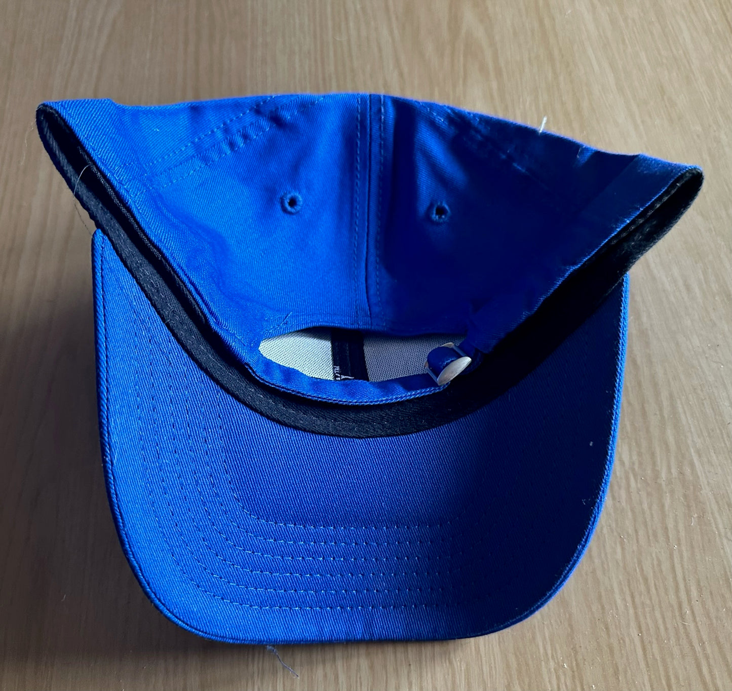 Philadelphia 76ers NBA Baseball Cap Multicolour New With Sticker