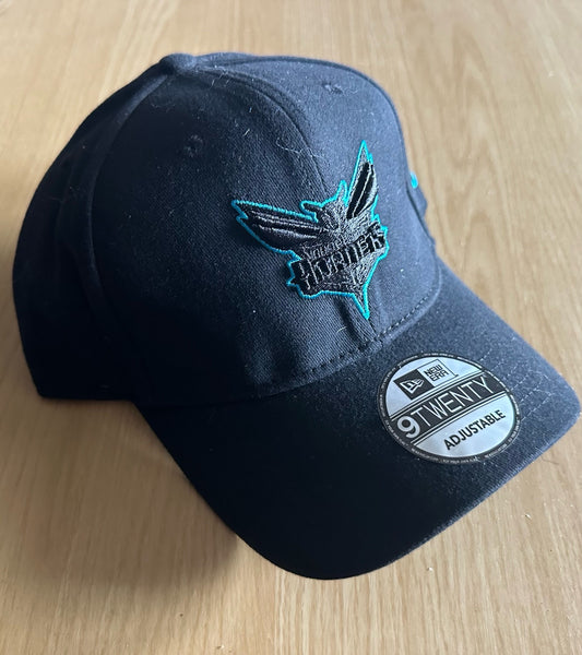 Charlotte Hornets NBA Baseball Cap Multicolour New With Sticker