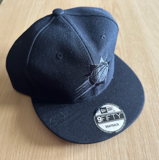 Phoenix Suns NBA SnapBack Baseball Cap Multicolour New With Sticker