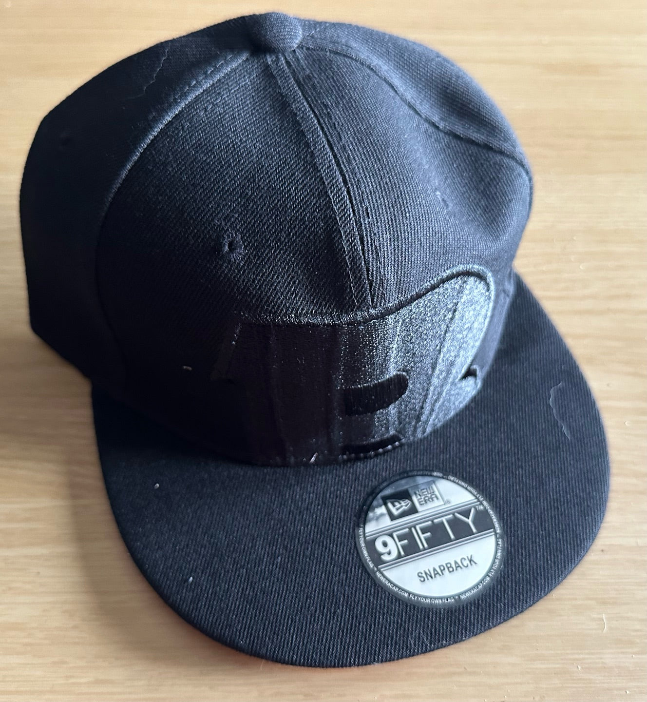 Cincinnatti Bengals NFL SnapBack Baseball Cap Multicolour New With Sticker