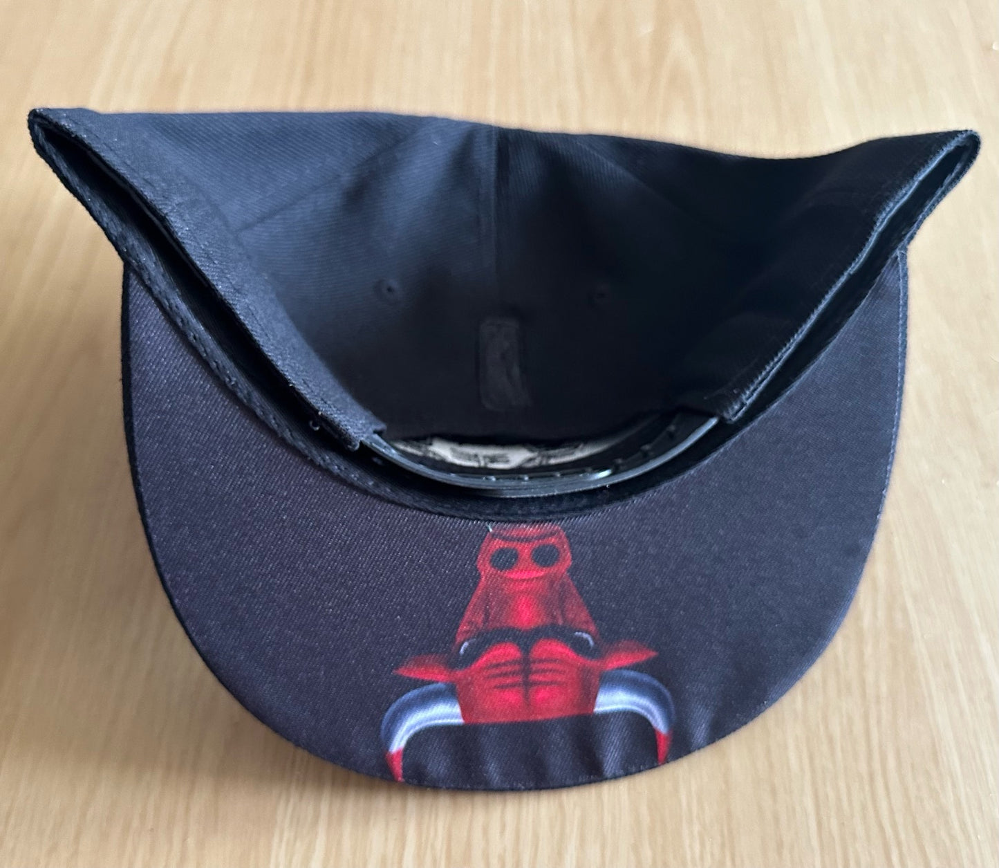 Chicago Bulls NBA SnapBack Baseball Cap Multicolour New With Sticker