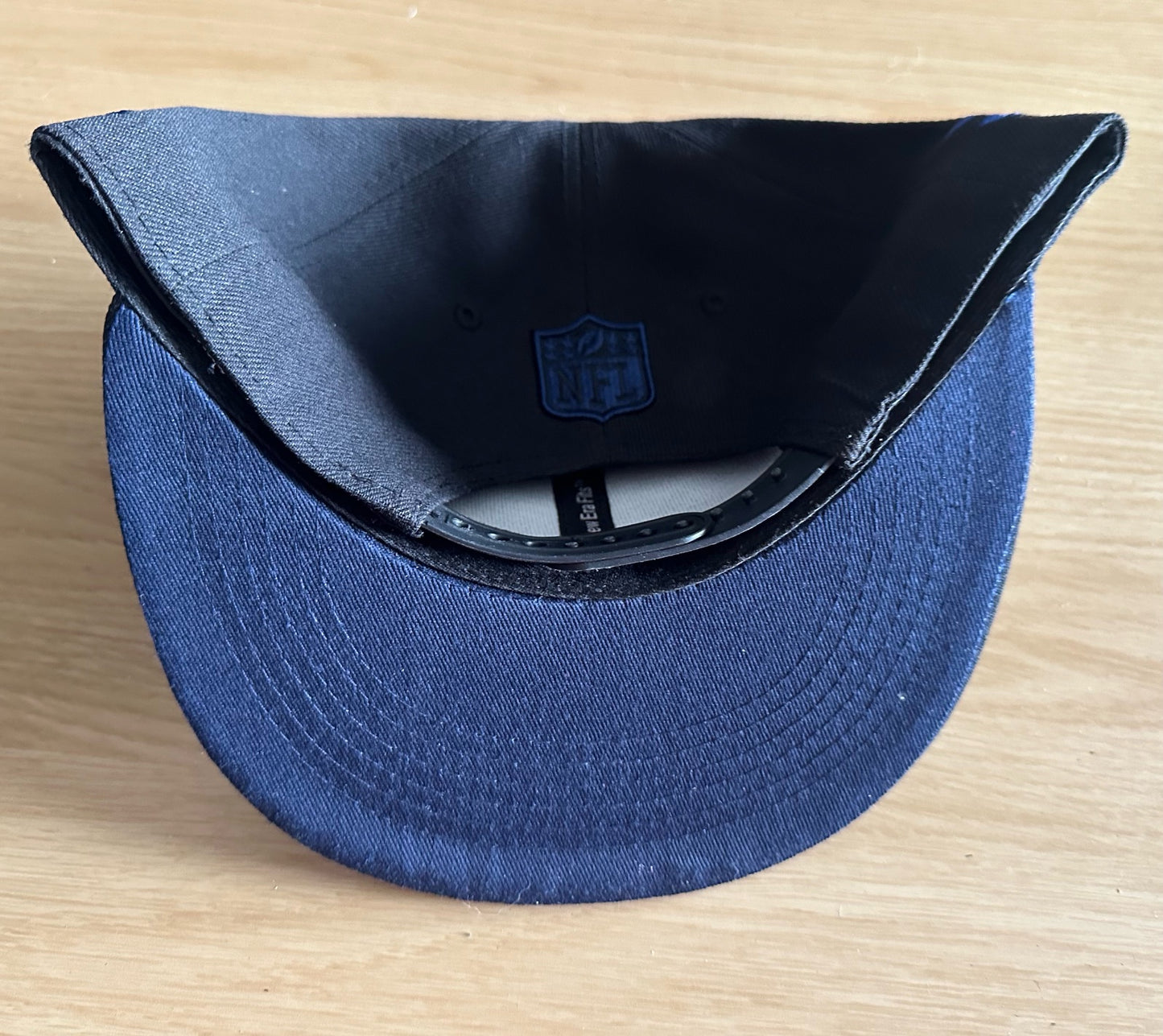 Dallas Cowboys NFL SnapBack Baseball Cap Multicolour New With Sticker