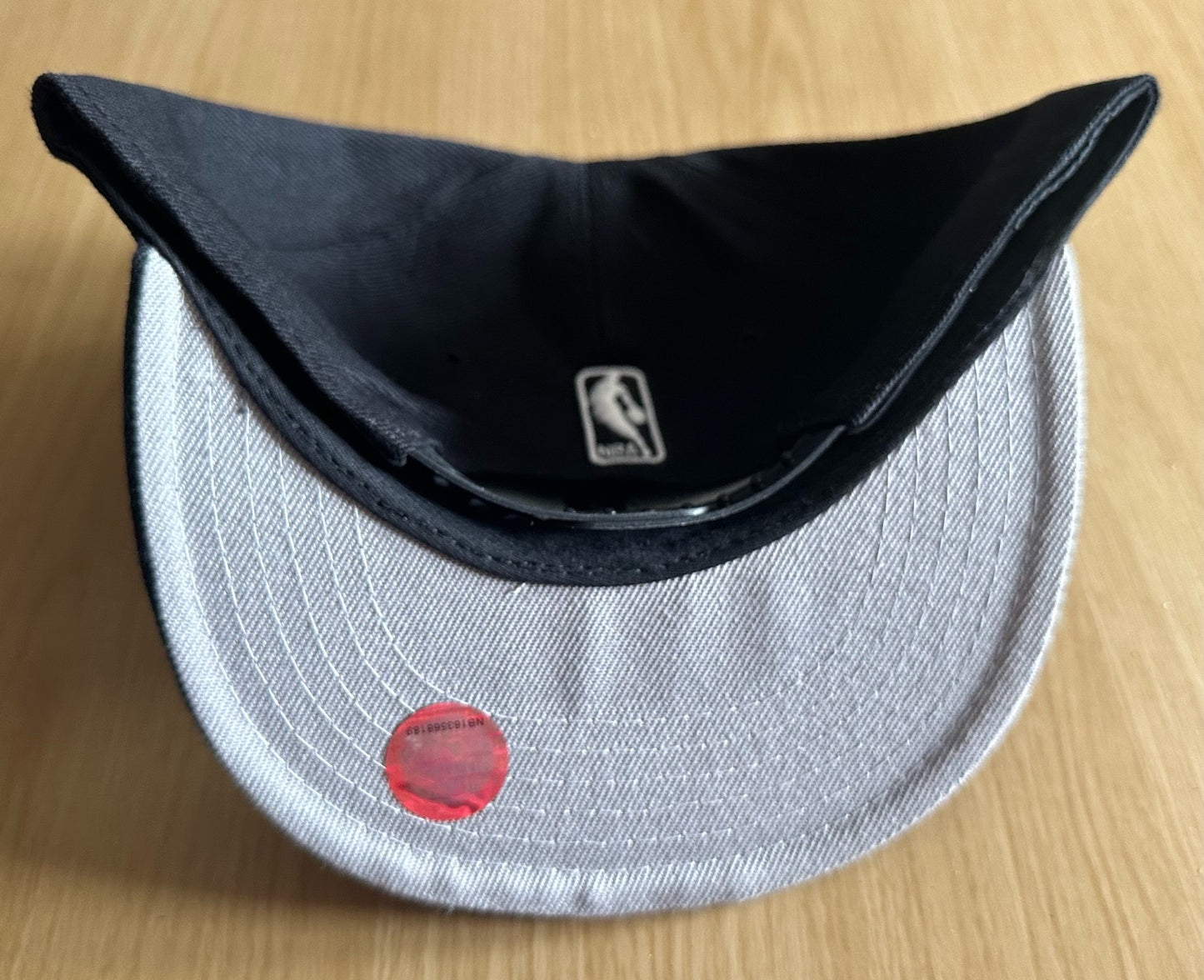 New York Knicks NBA SnapBack Baseball Cap Multicolour New With Sticker