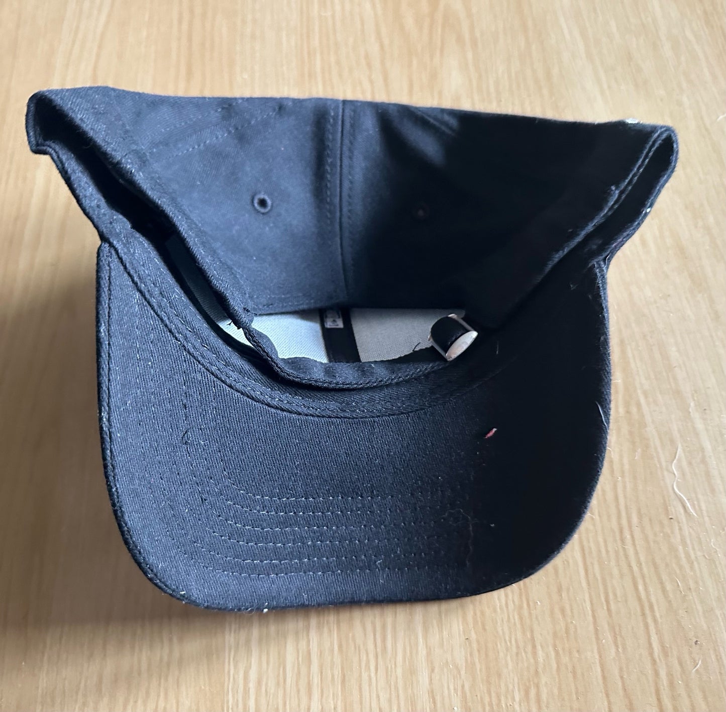 Los Angeles Lakers NBA Baseball Cap Multicolour New With Sticker