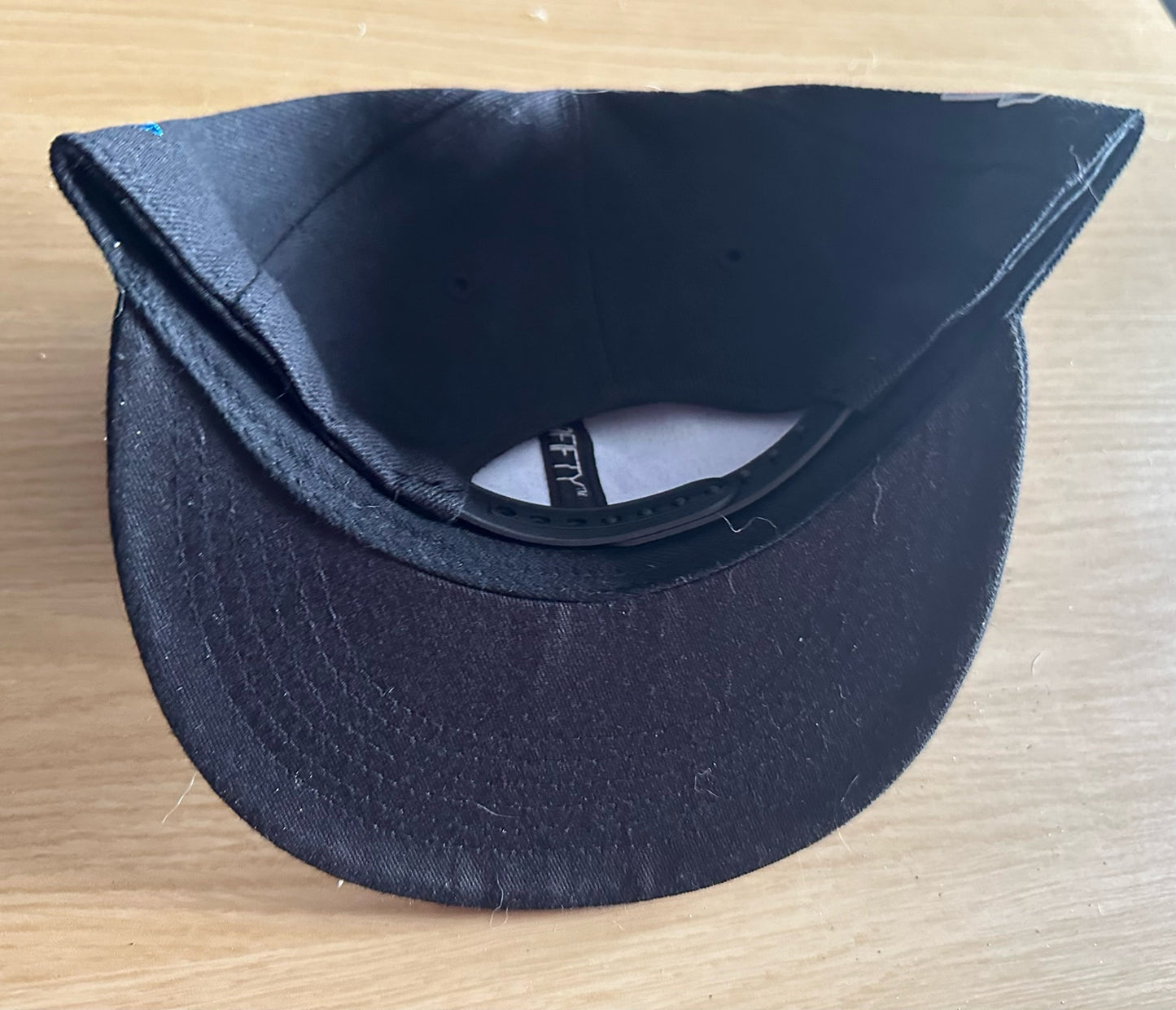 Los Angeles Rams NFL SnapBack Baseball Cap Multicolour New With Sticker