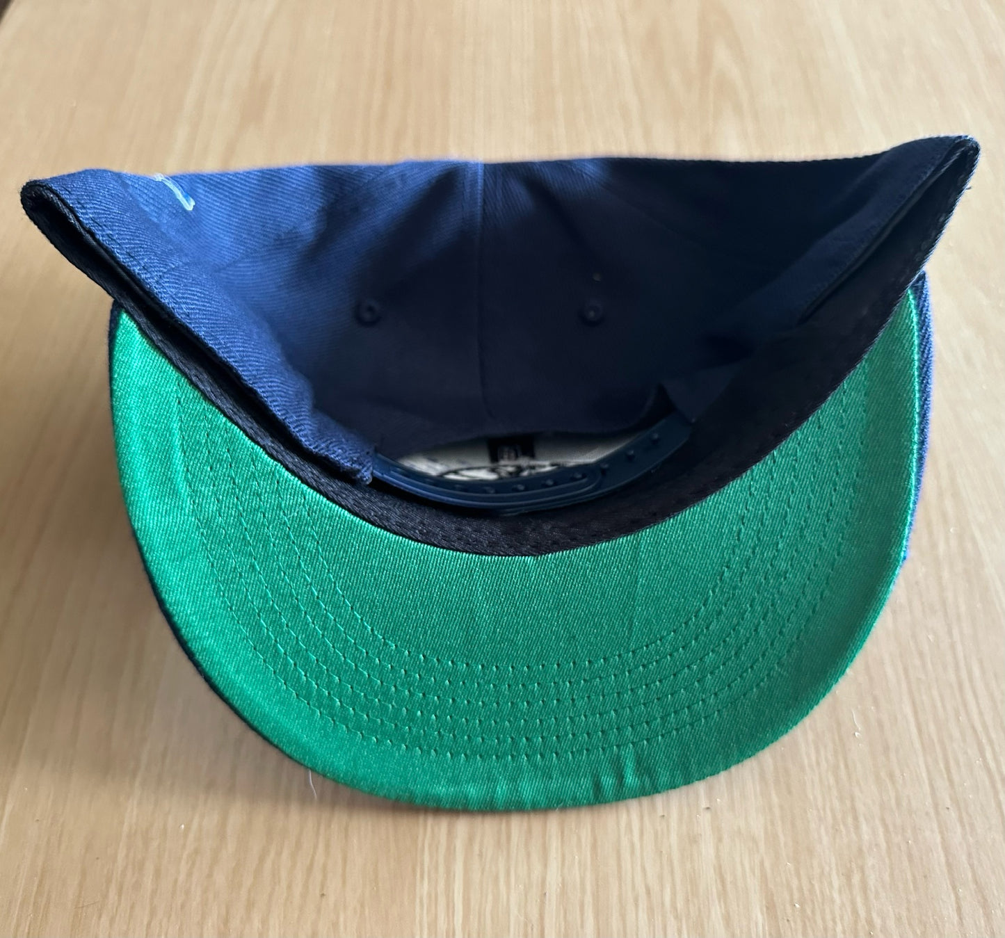 Dallas Mavericks NBA SnapBack Baseball Cap Multicolour New With Sticker