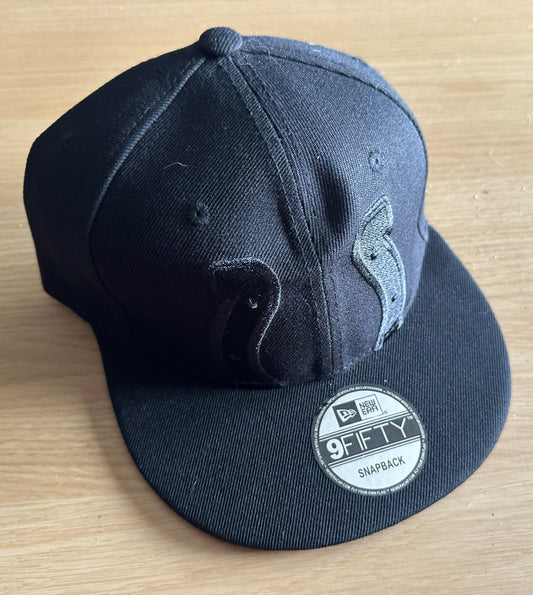 Indianapolis Colts NFL SnapBack Baseball Cap Multicolour New With Sticker