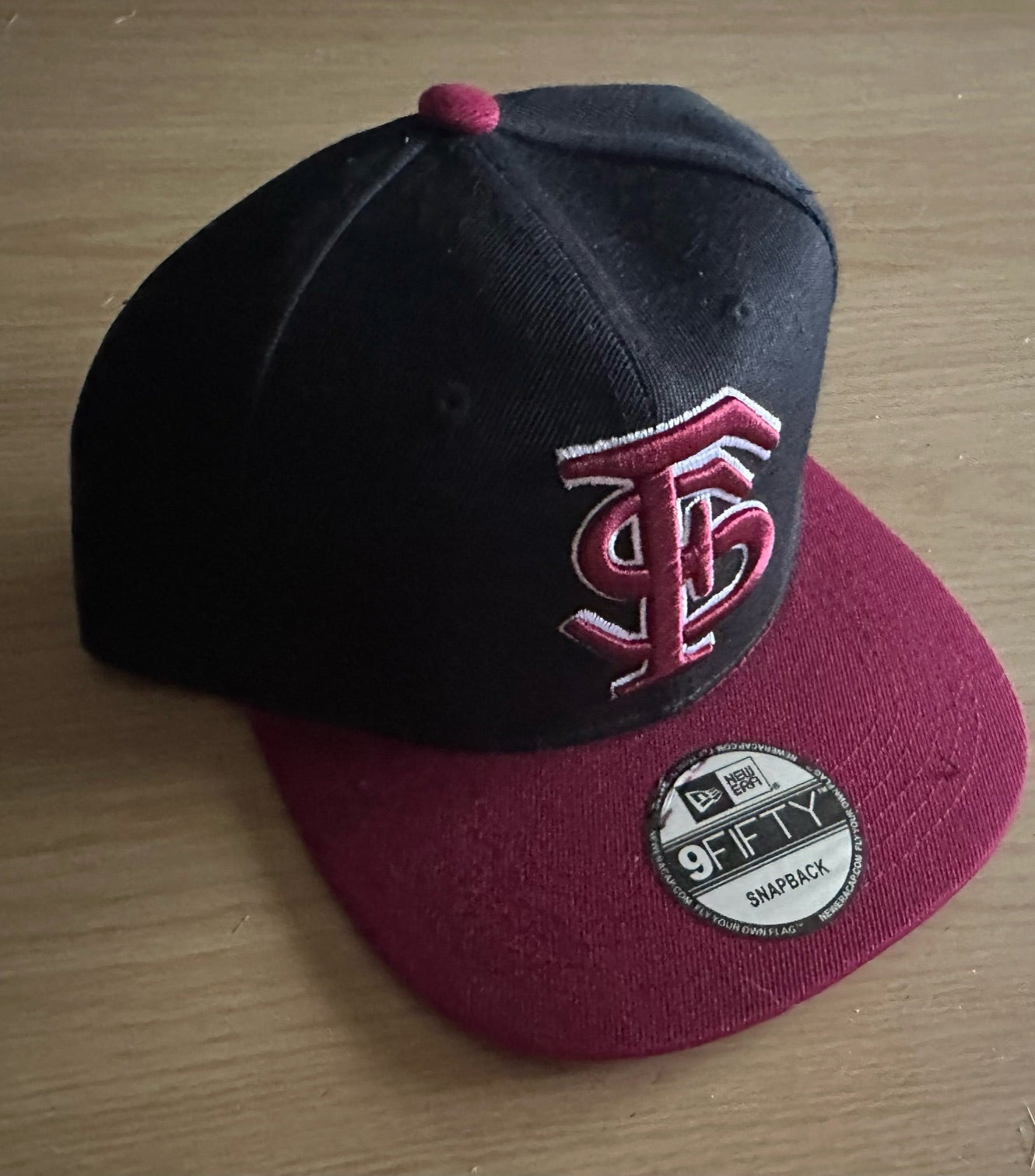 Florida State Seminoles NCAA SnapBack Baseball Cap Multicolour New With Sticker
