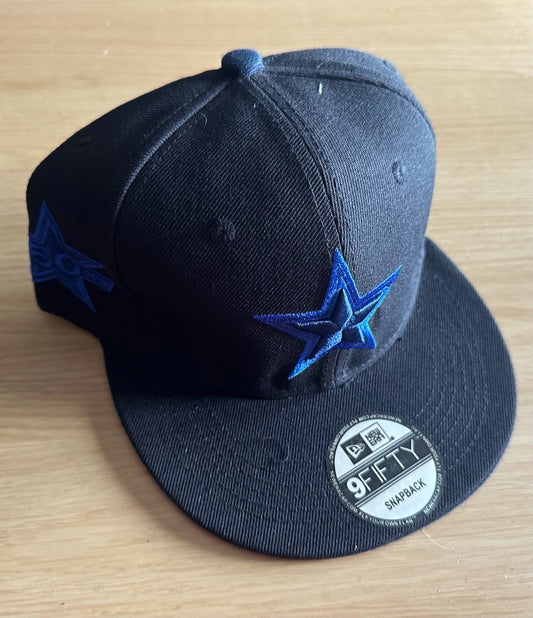 Dallas Cowboys NFL SnapBack Baseball Cap Multicolour New With Sticker