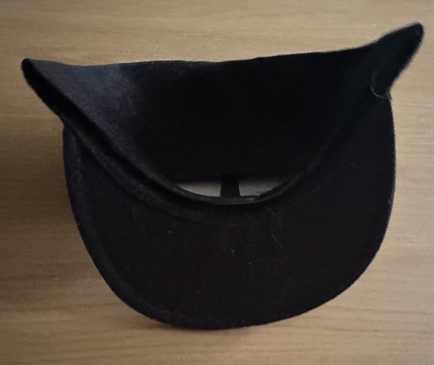 Maryland Terrapins NCAA SnapBack Baseball Cap Multicolour New With Sticker