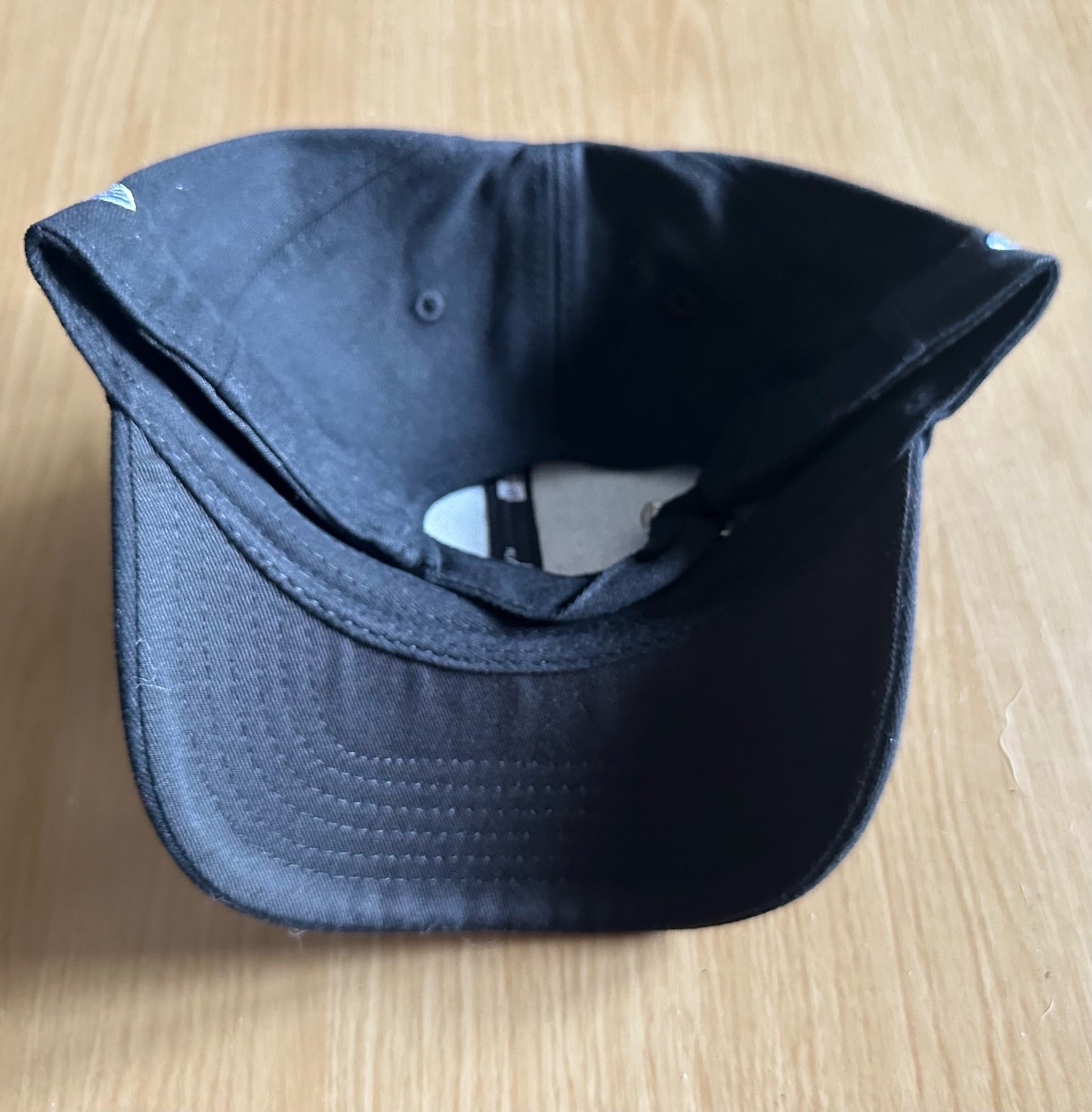 Orlando Magic NBA Baseball Cap Multicolour New With Sticker