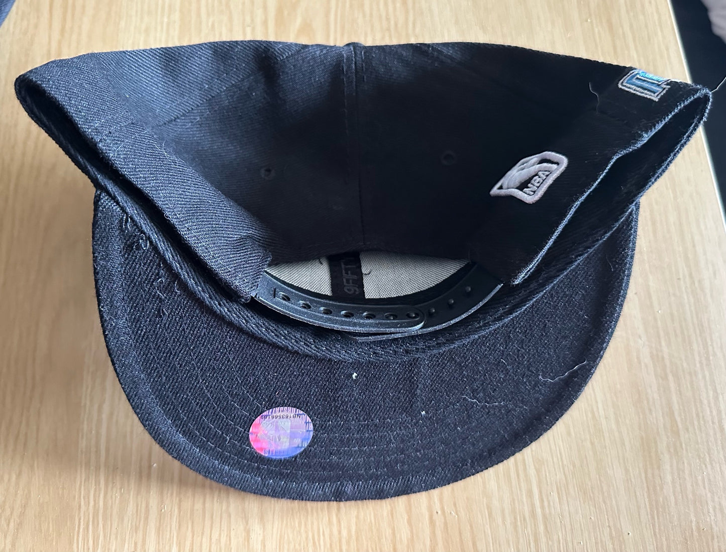 Orlando Magic NBA SnapBack Baseball Cap Multicolour New With Sticker