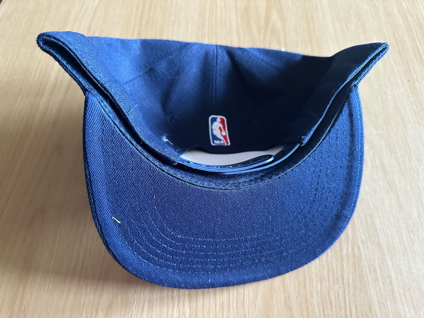 Denver Nuggets NBA SnapBack Baseball Cap Multicolour New With Sticker