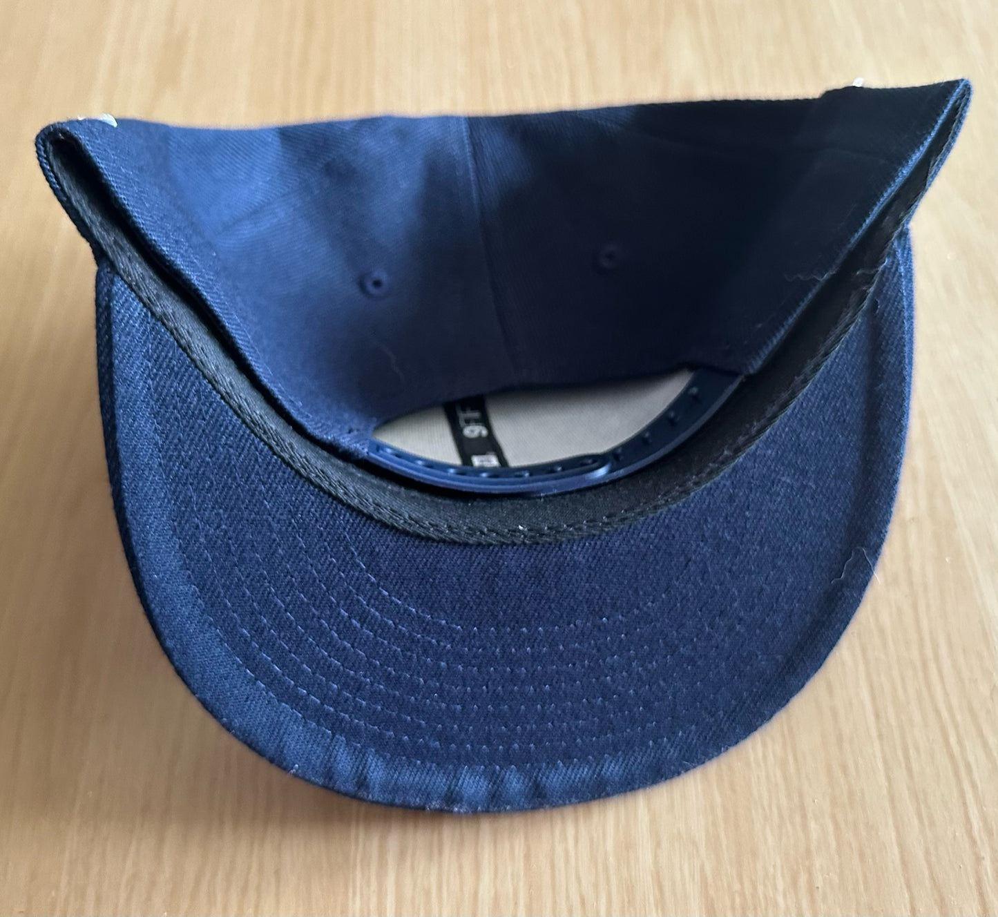 Indiana Pacers NBA SnapBack Baseball Cap Multicolour New With Sticker