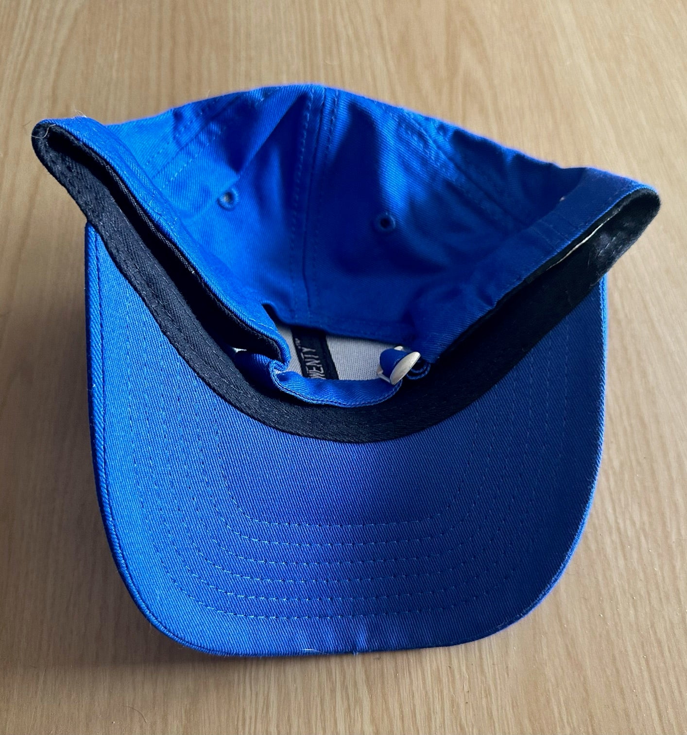 New York Knicks NBA Baseball Cap Multicolour New With Sticker