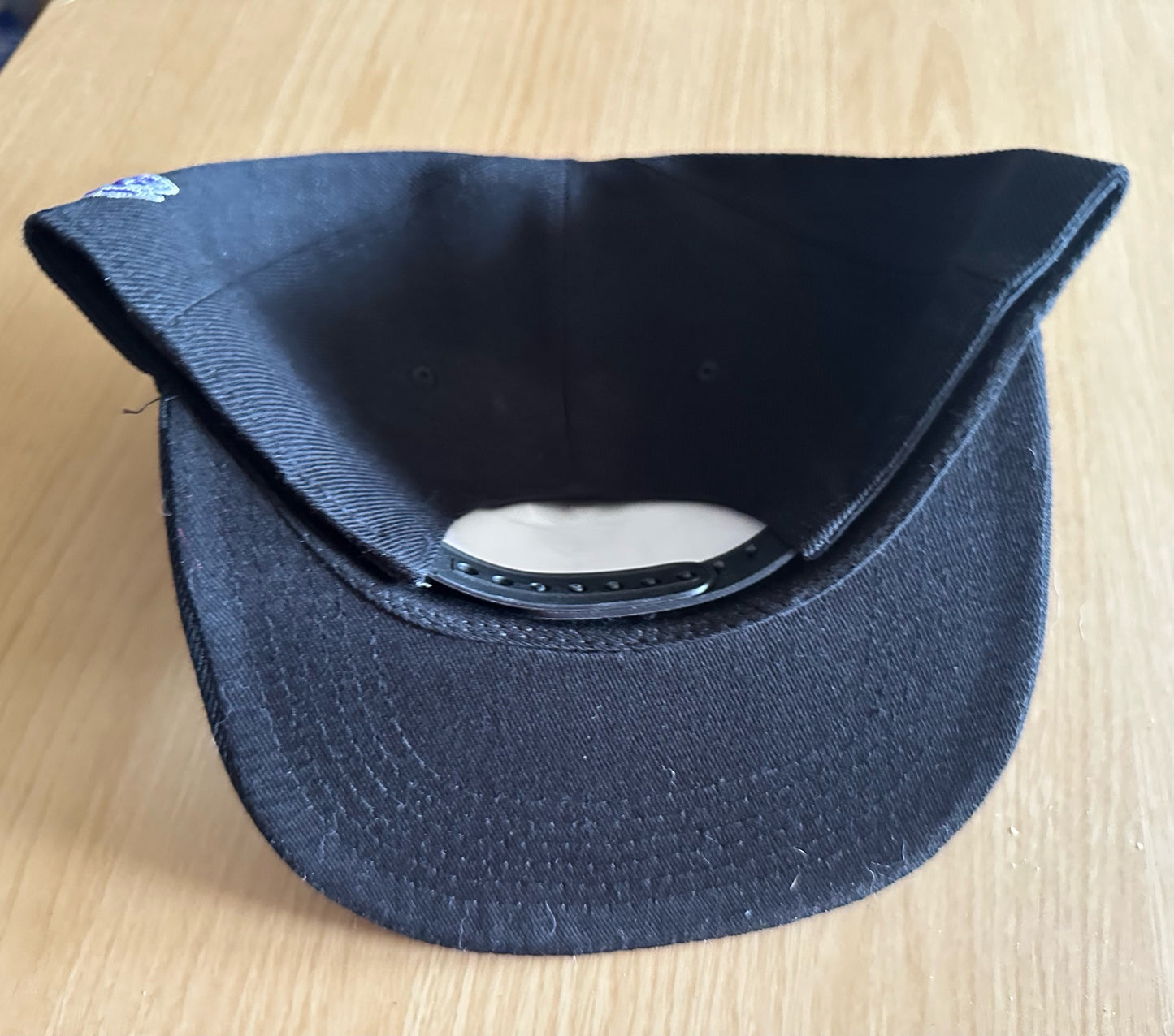 Los Angeles Lakers NBA SnapBack Baseball Cap Multicolour New With Sticker