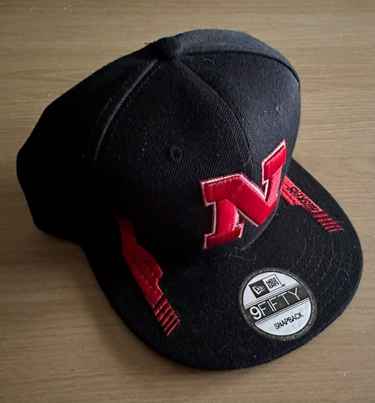 Maryland Terrapins NCAA SnapBack Baseball Cap Multicolour New With Sticker