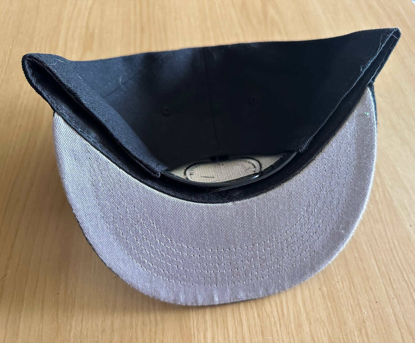 Golden State Warriors NBA SnapBack Baseball Cap Multicolour New With Sticker